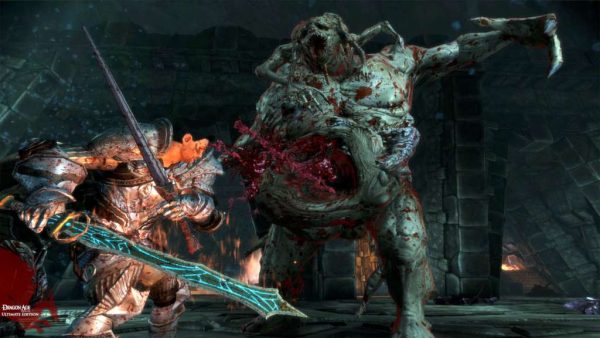 Dragon Age: Origins - Ultimate Edition EA App CD Key - Image 3