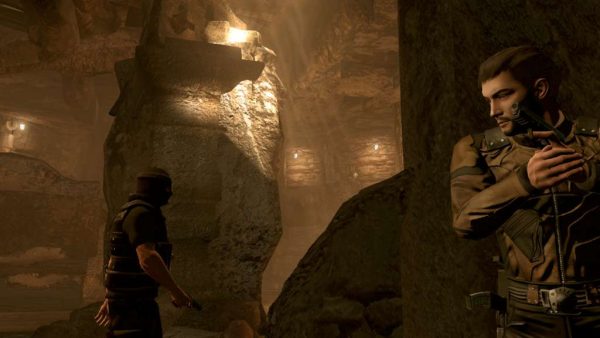 Alpha Protocol Steam CD Key - Image 3