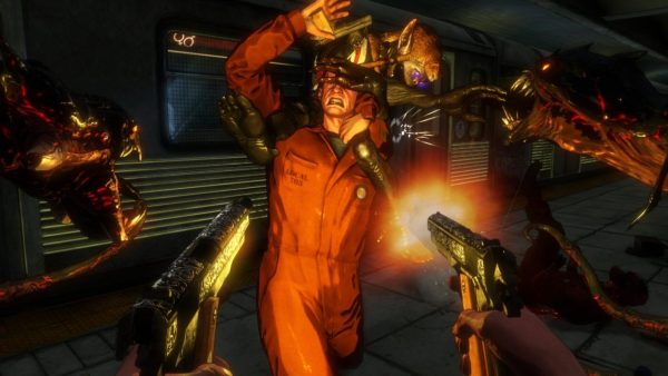 The Darkness II Limited Edition Steam CD Key - Image 3