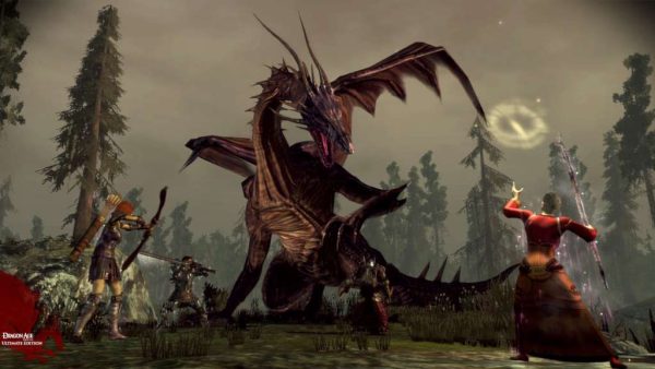 Dragon Age: Origins - Ultimate Edition EA App CD Key - Image 6