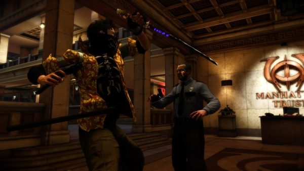 The Darkness II Limited Edition Steam CD Key - Image 6