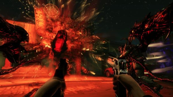 The Darkness II Limited Edition Steam CD Key - Image 7