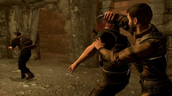 Alpha Protocol Steam CD Key - Image 5