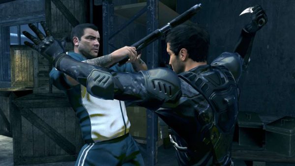 Alpha Protocol Steam CD Key - Image 2