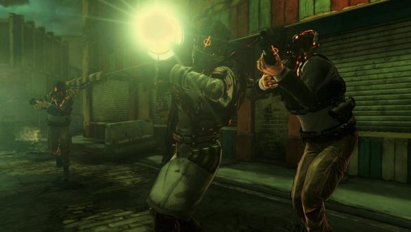 The Darkness II Limited Edition Steam CD Key - Image 8