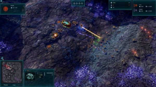 Ashes of the Singularity: Escalation + 3 DLC PC Steam CD Key - Image 4