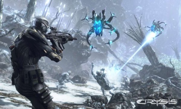 Crysis Trilogy EA App CD Key - Image 5