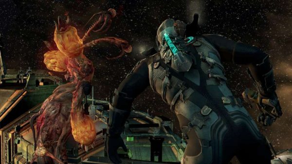 Dead Space 2 PC Steam CD Key - Image 2