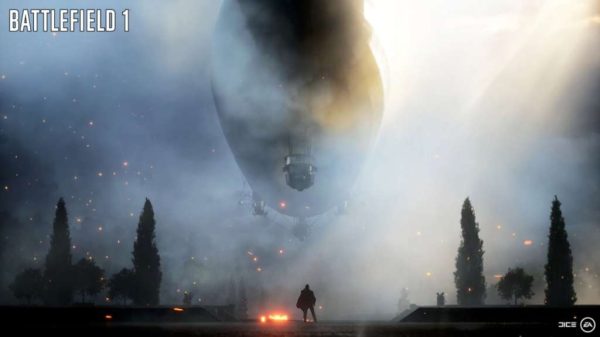 Battlefield 1 Revolution Edition EA App CD Key - Image 2