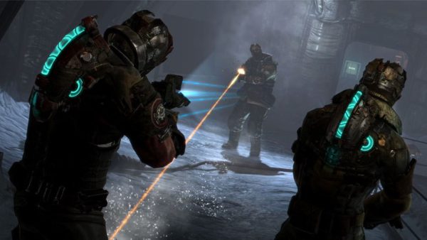 Dead Space 3 + Awakened DLC EA App CD Key - Image 10