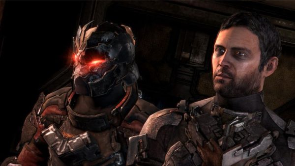Dead Space 3 + Awakened DLC EA App CD Key - Image 8
