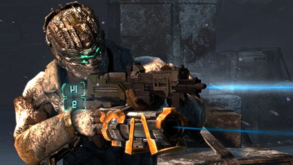 Dead Space 3 + Awakened DLC EA App CD Key - Image 9