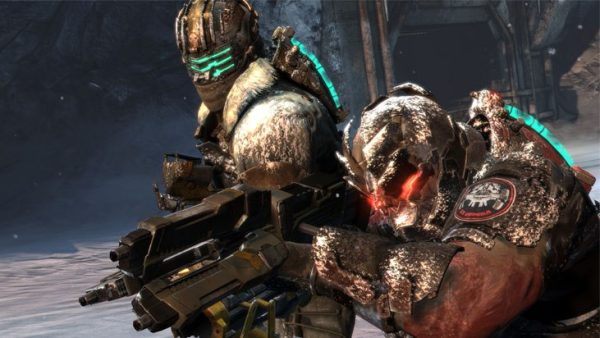 Dead Space 3 + Awakened DLC EA App CD Key - Image 4
