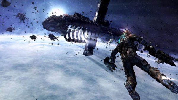 Dead Space 3 + Awakened DLC EA App CD Key - Image 16