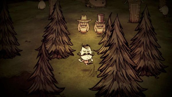 Don't Starve + Reign of Giants DLC Steam CD Key - Image 4