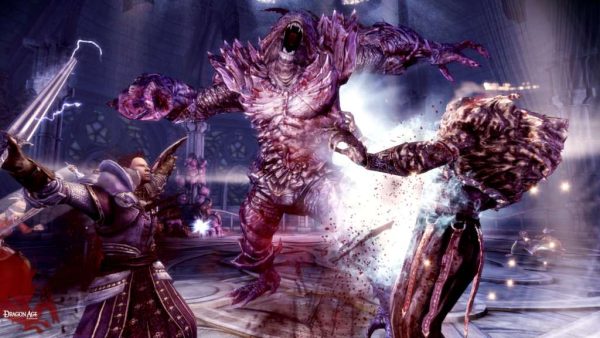Dragon Age: Origins + The Stone Prisoner DLC EA App CD Key - Image 4