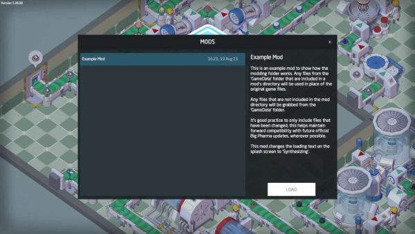 Big Pharma Steam CD Key - Image 4