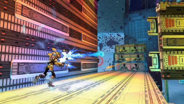 Cloudbuilt Steam CD Key - Image 6