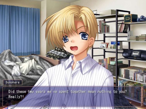 CLANNAD Steam CD Key - Image 6