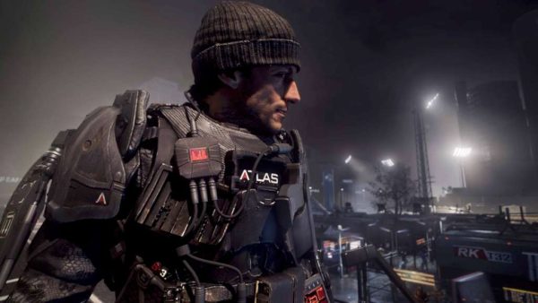 Call of Duty: Advanced Warfare XBOX One CD Key - Image 3