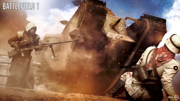 Battlefield 1 Ultimate Edition PC EA App CD Key - Image 3