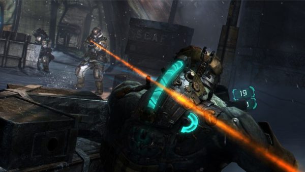 Dead Space 3 + Awakened DLC EA App CD Key - Image 6