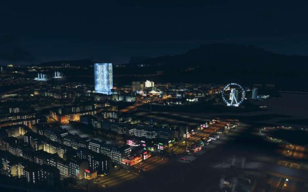 Cities: Skylines Gold Edition Steam CD Key - Image 6