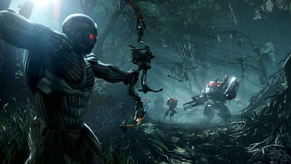 Crysis Trilogy EA App CD Key - Image 7