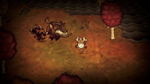 Don't Starve + Reign of Giants DLC Steam CD Key - Image 6