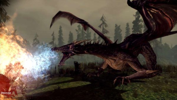 Dragon Age: Origins + The Stone Prisoner DLC EA App CD Key - Image 2