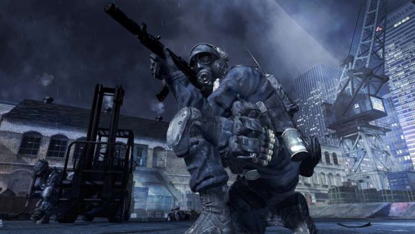 Call of Duty: Modern Warfare 3 (2011) PC Steam CD Key - Image 4