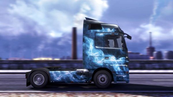 Euro Truck Simulator 2 GOTY Edition Steam CD Key - Image 4