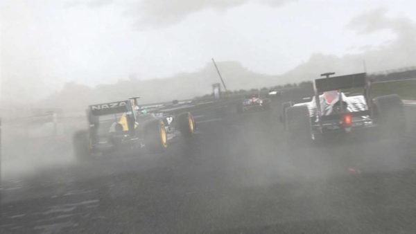 F1 2011 Steam CD Key - Image 6