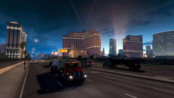 American Truck Simulator Enchanted Bundle Steam CD Key - Image 4