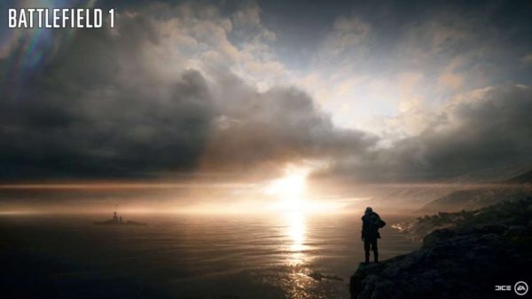 Battlefield 1 Revolution Edition EA App CD Key - Image 4