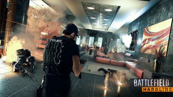 Battlefield Hardline Ultimate Edition EA App CD Key - Image 6