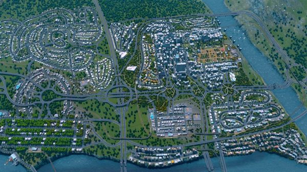 Cities: Skylines Complete Edition Steam CD Key - Image 3