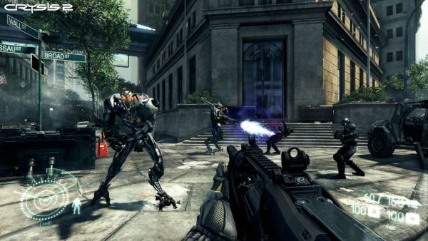 Crysis Trilogy EA App CD Key - Image 6