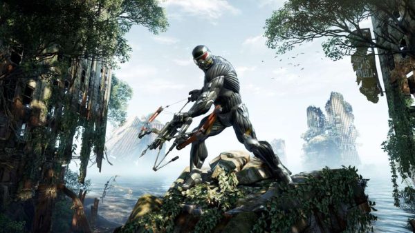 Crysis Trilogy EA App CD Key - Image 2