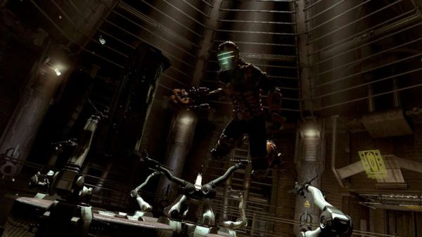 Dead Space 2 PC Steam CD Key - Image 7