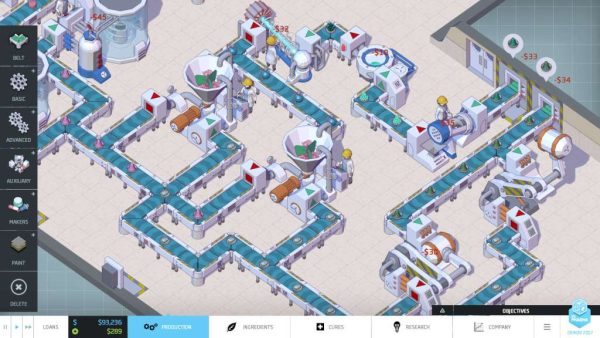 Big Pharma Steam CD Key - Image 5