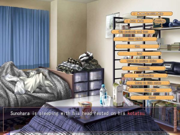 CLANNAD Steam CD Key - Image 5