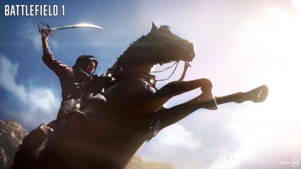 Battlefield 1 Ultimate Edition PC EA App CD Key - Image 5