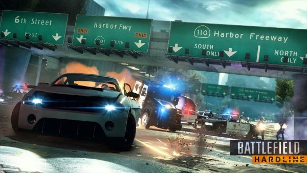 Battlefield Hardline Ultimate Edition EA App CD Key - Image 7