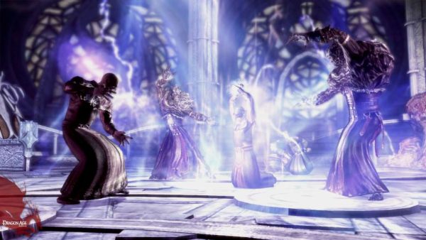 Dragon Age: Origins + The Stone Prisoner DLC EA App CD Key - Image 5