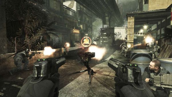 Call of Duty: Modern Warfare 3 (2011) PC Steam CD Key - Image 6
