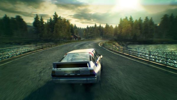 DiRT 3 Complete Edition PC Steam CD Key - Image 4