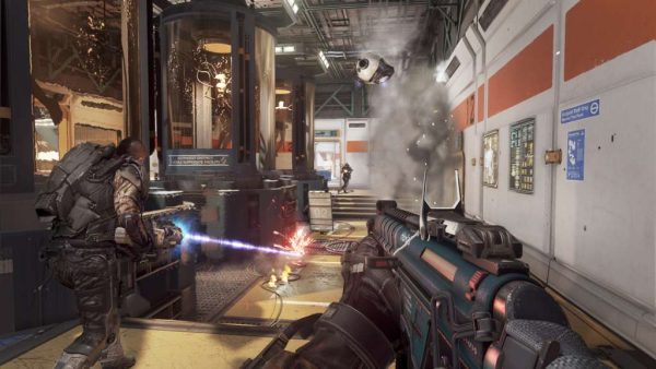 Call of Duty: Advanced Warfare XBOX One CD Key - Image 6