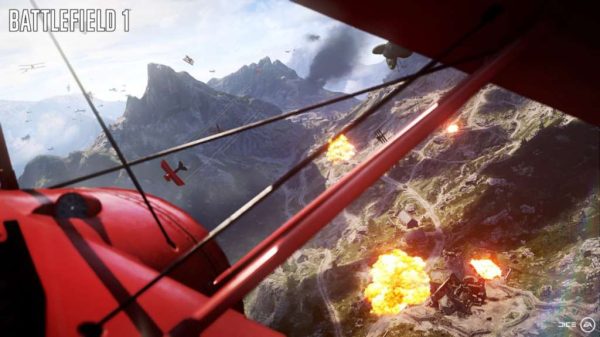 Battlefield 1 Ultimate Edition PC EA App CD Key - Image 6