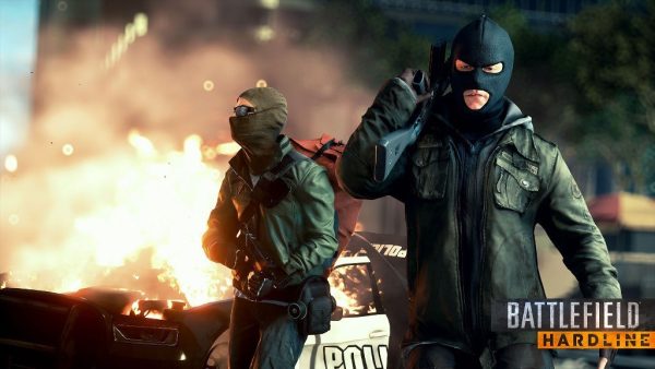 Battlefield Hardline Ultimate Edition EA App CD Key - Image 3